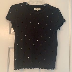 Madewell top size small